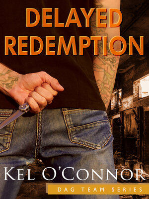 cover image of Delayed Redemption